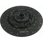 Sachs 1878 002 139 Kupplungsscheibe Sachs 1878 002 139 Kupplungsscheibe