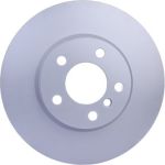 Bremsscheibe 8DD 355 119-531
