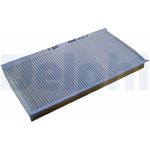Delphi TSP0325048 Filter, Innenraumluft
