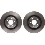 Bremsscheibe DF2619 Bremsscheibe DF2619