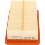 BOSCH 1 457 432 183 Luftfilter