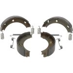 Bremsbackensatz, Feststellbremse FSB4190 Bremsbackensatz, Feststellbremse FSB4190