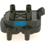 BOSCH 0 221 503 024 Zündspule BOSCH 0 221 503 024 Zündspule