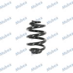 MUBEA 90167685 Fahrwerksfeder MUBEA 90167685 Fahrwerksfeder