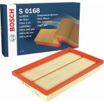 BOSCH F 026 400 168 Luftfilter BOSCH F 026 400 168 Luftfilter