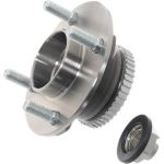 SKF VKBA 1482 Radlagersatz SKF VKBA 1482 Radlagersatz