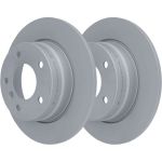 Bremsscheibe 24.0110-0314.1