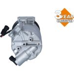 NRF 32852 Kompressor, Klimaanlage EASY FIT NRF 32852 Kompressor, Klimaanlage EASY FIT