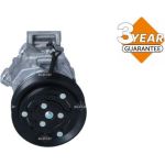 NRF 32858 Kompressor, Klimaanlage EASY FIT NRF 32858 Kompressor, Klimaanlage EASY FIT