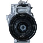 NRF 320065G Kompressor, Klimaanlage GENUINE NRF 320065G Kompressor, Klimaanlage GENUINE