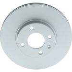 Bremsscheibe 0 986 479 G83 Bremsscheibe 0 986 479 G83