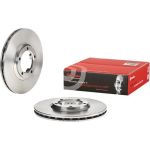 Brembo 09.5632.10 Bremsscheibe PRIME LINE