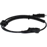 BOSCH 0 986 594 672 Sensor, Raddrehzahl BOSCH 0 986 594 672 Sensor, Raddrehzahl