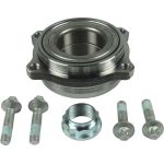 Metzger WM 6629 Radlagersatz COMPETENCE KIT Metzger WM 6629 Radlagersatz COMPETENCE KIT