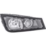 Nebelscheinwerfer 1NL 010 477-161 Nebelscheinwerfer 1NL 010 477-161