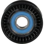 Umlenk-/Führungsrolle, Keilrippenriemen T36764 Umlenk-/Führungsrolle, Keilrippenriemen T36764