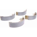 Vaico V46-0169 Bremsbackensatz Vaico V46-0169 Bremsbackensatz