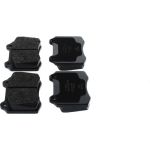 BOSCH 0 986 494 486 Bremsbelagsatz, Scheibenbremse