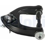 Lenker, Radaufhängung TC3372