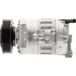 Mahle ACP 583 000P Kompressor, Klimaanlage BEHR Premium Line Mahle ACP 583 000P Kompressor, Klimaanlage BEHR Premium Line