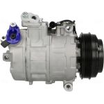 Kompressor, Klimaanlage 89080 Kompressor, Klimaanlage 89080