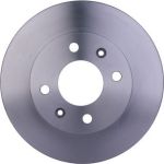 Bremsscheibe 8DD 355 110-641