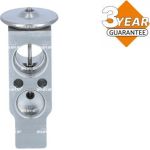 NRF 38766 Expansionsventil, Klimaanlage EASY FIT NRF 38766 Expansionsventil, Klimaanlage EASY FIT