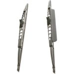 BOSCH 280 S Scheibenwischer Twin 3 397 118 406