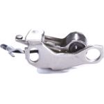 BOSCH 9 231 081 331 Kontaktsatz, Zündverteiler BOSCH 9 231 081 331 Kontaktsatz, Zündverteiler