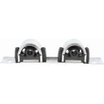 Vaico V10-9611 Halter, Abgasanlage Vaico V10-9611 Halter, Abgasanlage