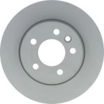 BOSCH 0 986 479 154 Bremsscheibe