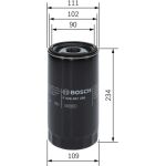 Ölfilter F 026 407 296 Ölfilter F 026 407 296