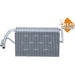 NRF 36121 Verdampfer, Klimaanlage EASY FIT