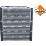 NRF 36204 Verdampfer, Klimaanlage EASY FIT NRF 36204 Verdampfer, Klimaanlage EASY FIT
