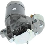 BOSCH 1 986 S01 553 Starter BOSCH 1 986 S01 553 Starter