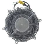 Kupplung, Kühlerlüfter CFC 214 000P