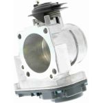 Drosselklappenstutzen V10-81-0055 Drosselklappenstutzen V10-81-0055