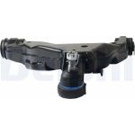 Lenker, Radaufhängung TC8304