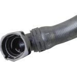 Kühlerschlauch 2421275 Kühlerschlauch 2421275