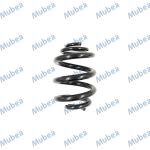 MUBEA 90167686 Fahrwerksfeder MUBEA 90167686 Fahrwerksfeder