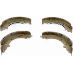 Vaico V46-0179 Bremsbackensatz Green Mobility Parts Vaico V46-0179 Bremsbackensatz Green Mobility Parts