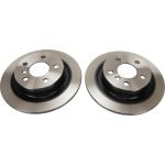 Bremsscheibe DF6756