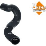 NRF 166232 Ladeluftschlauch EASY FIT NRF 166232 Ladeluftschlauch EASY FIT