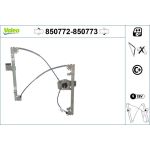 Valeo 850772 Fensterheber Valeo 850772 Fensterheber