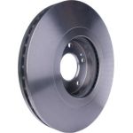 Hella 8DD 355 116-731 Bremsscheibe Hella 8DD 355 116-731 Bremsscheibe