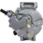 Kompressor, Klimaanlage ACP 103 000P Kompressor, Klimaanlage ACP 103 000P