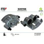 FTE 9291198 Bremssattel