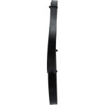 BOSCH 1 987 946 238 Keilrippenriemen 1745mm, 5 Rippen