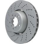 ATE 24.0136-0117.2 Bremsscheibe ATE 24.0136-0117.2 Bremsscheibe
