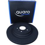 QUARO QD9745HC Bremsscheibe QUARO QD9745HC Bremsscheibe